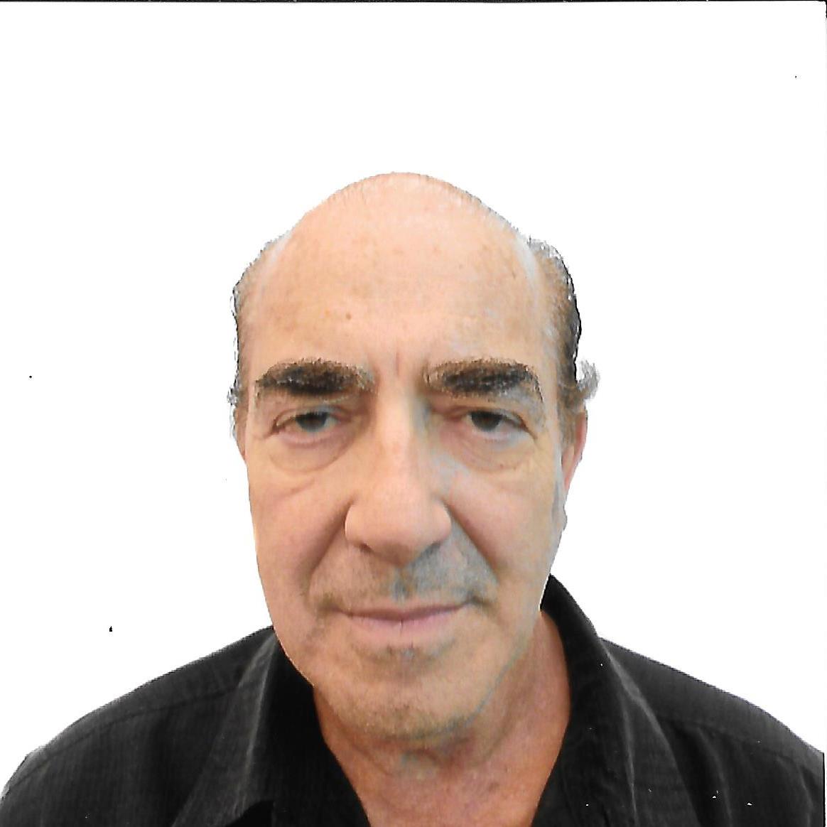 Profile of Ariel Dorra