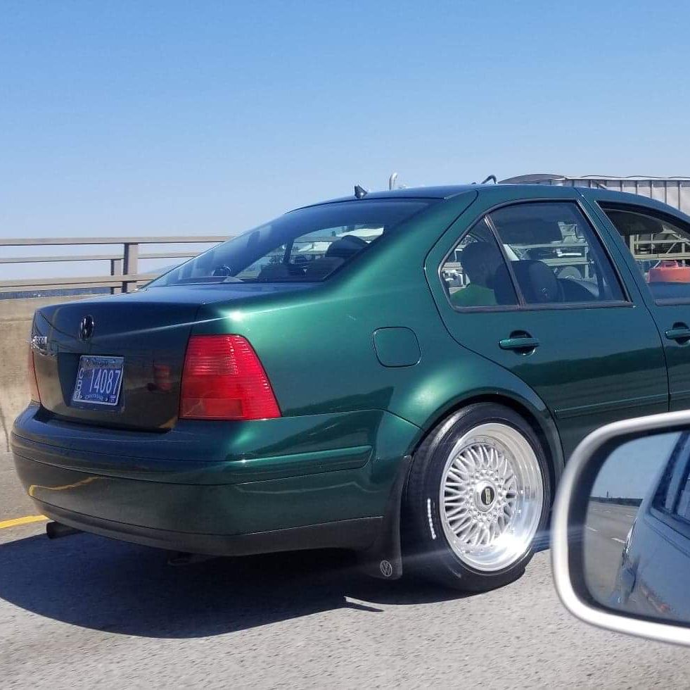 Profile of Preston Hampton