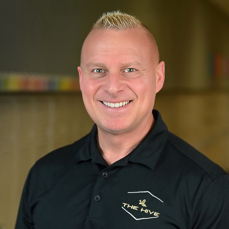 Profile of Michael Jaber