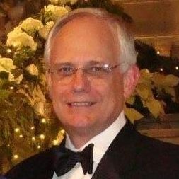 Profile of Ernie Wilding