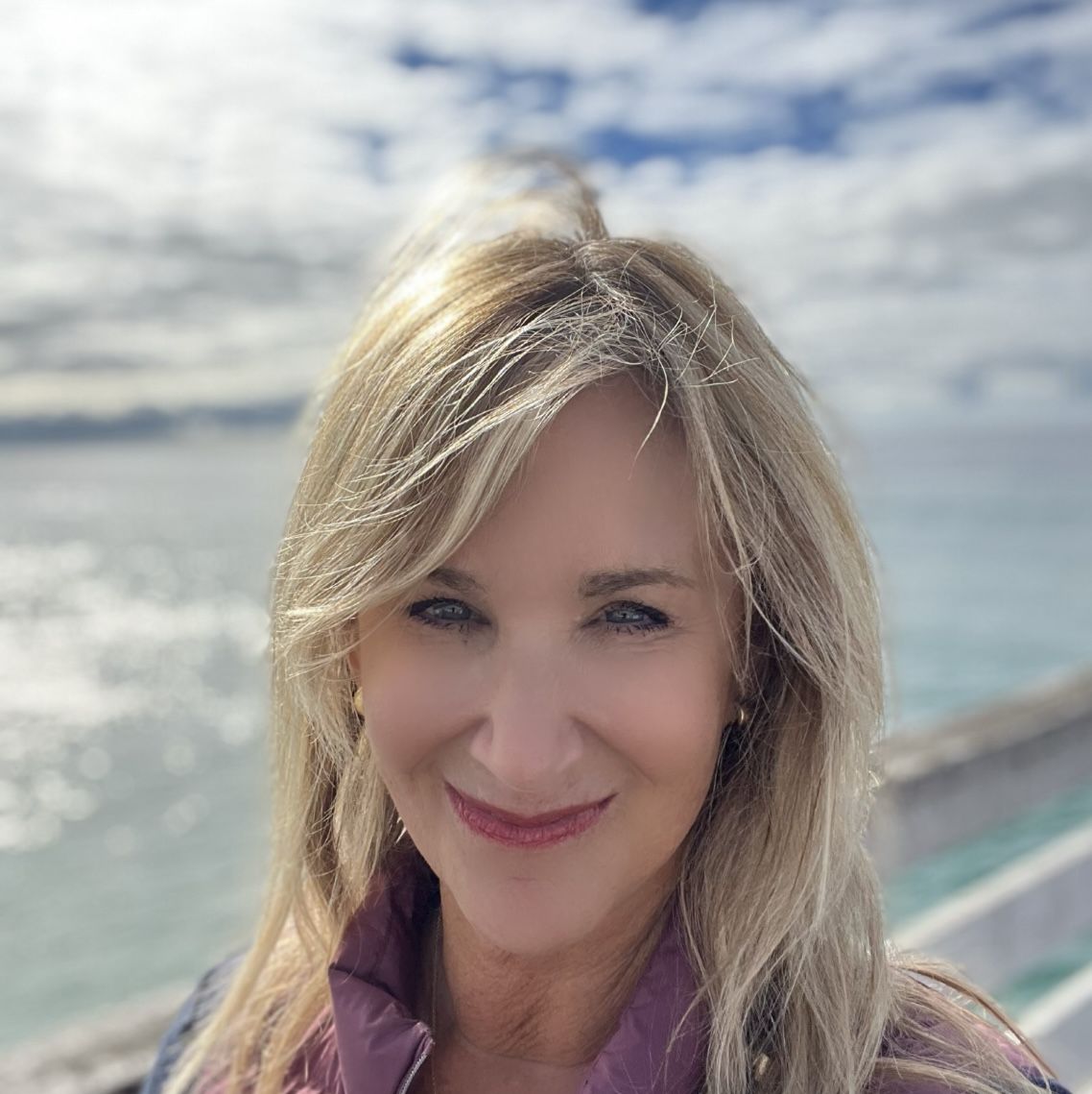 Profile of Coleen Liedholm