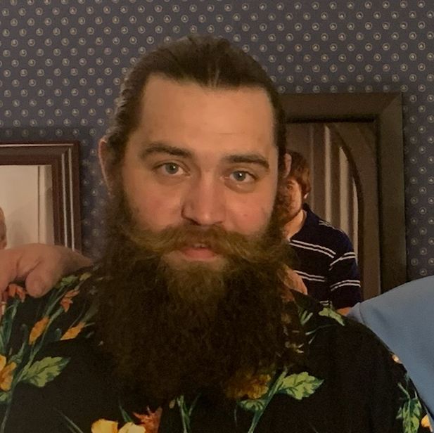 Profile of Andy Vanover