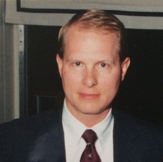 Profile of Gregg Williams