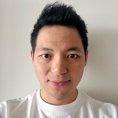 Profile of Chen Yuan Kenneth Chew