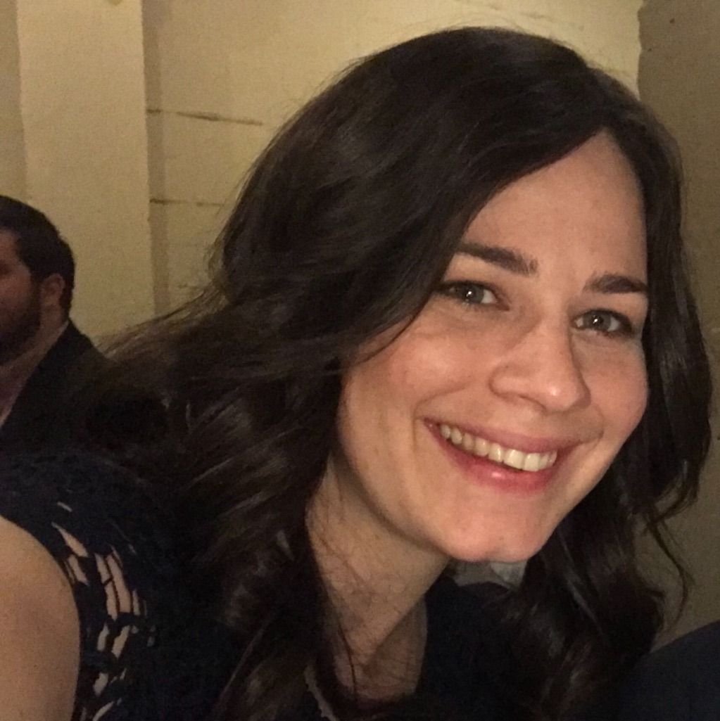 Profile of Darcie Keller