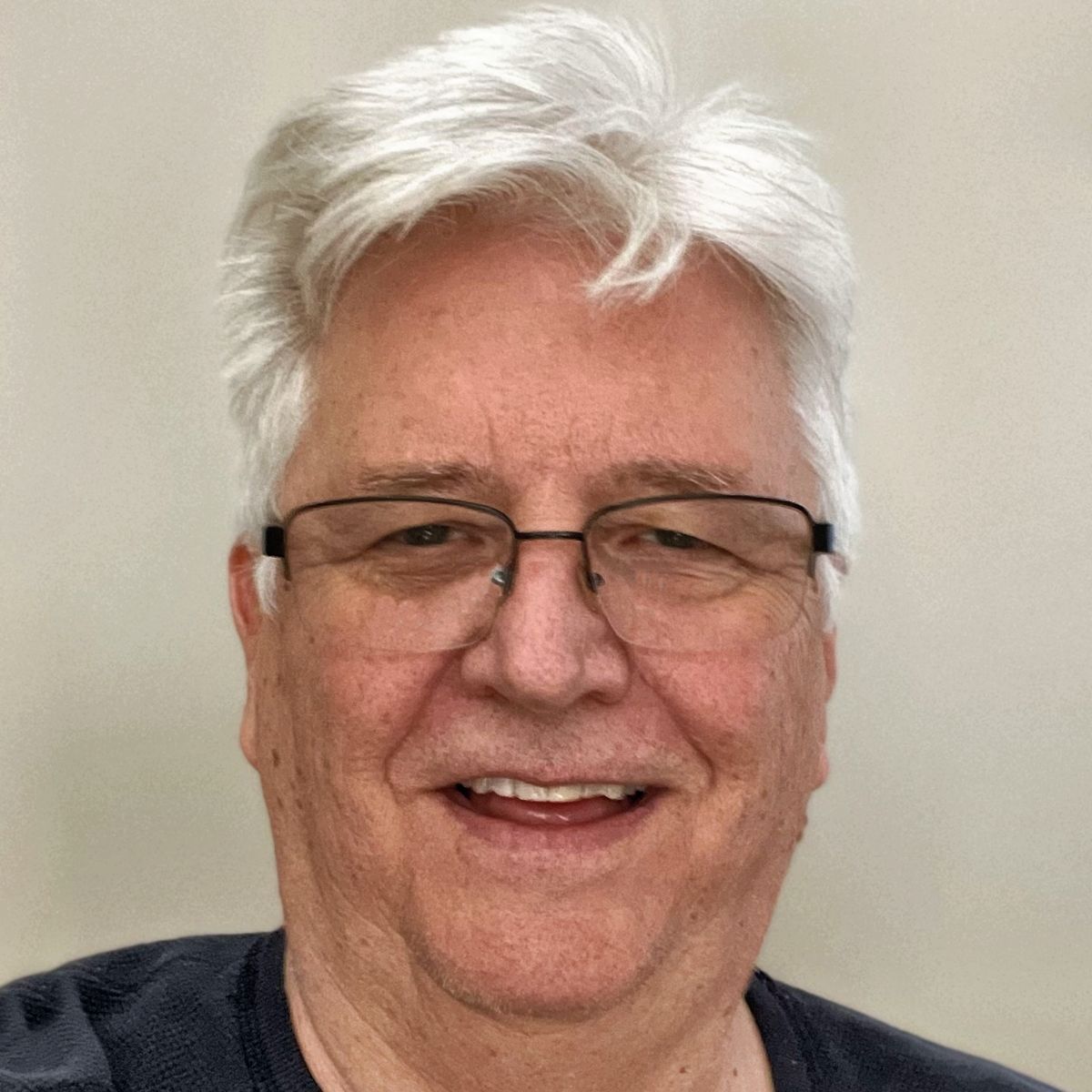 Profile of Ron R