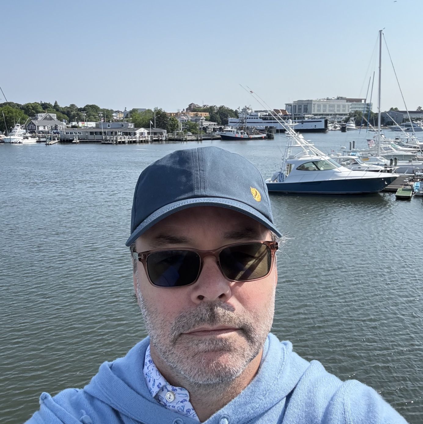 Profile of Ashley Read