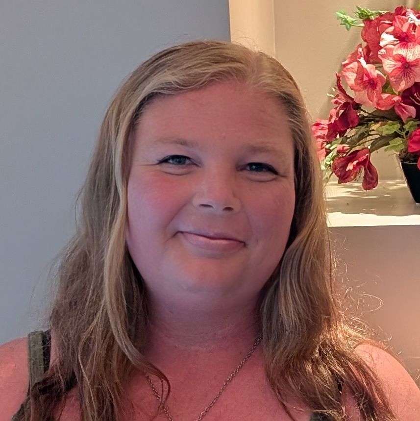 Profile of Krista Whipple