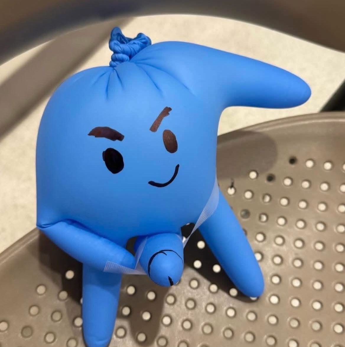 Profile of John Berens