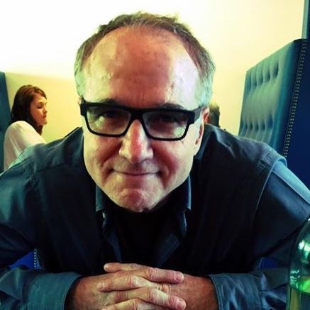 Profile of Gary Walton