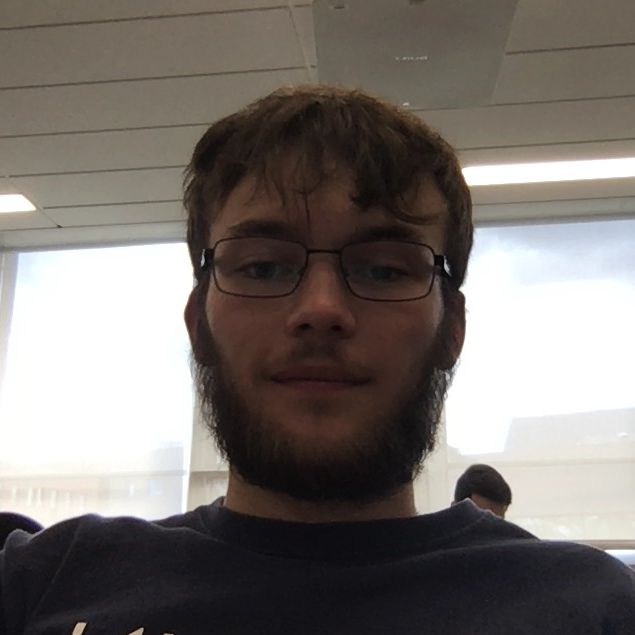 Profile of Ethan Wicko