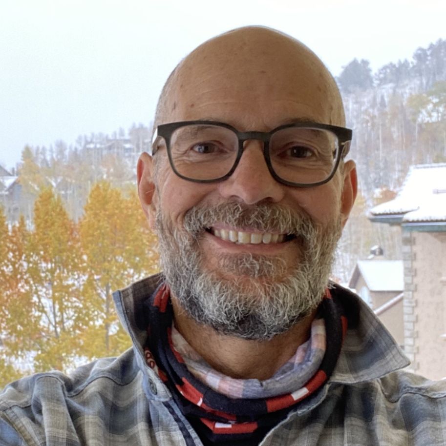 Profile of Ralph Carter