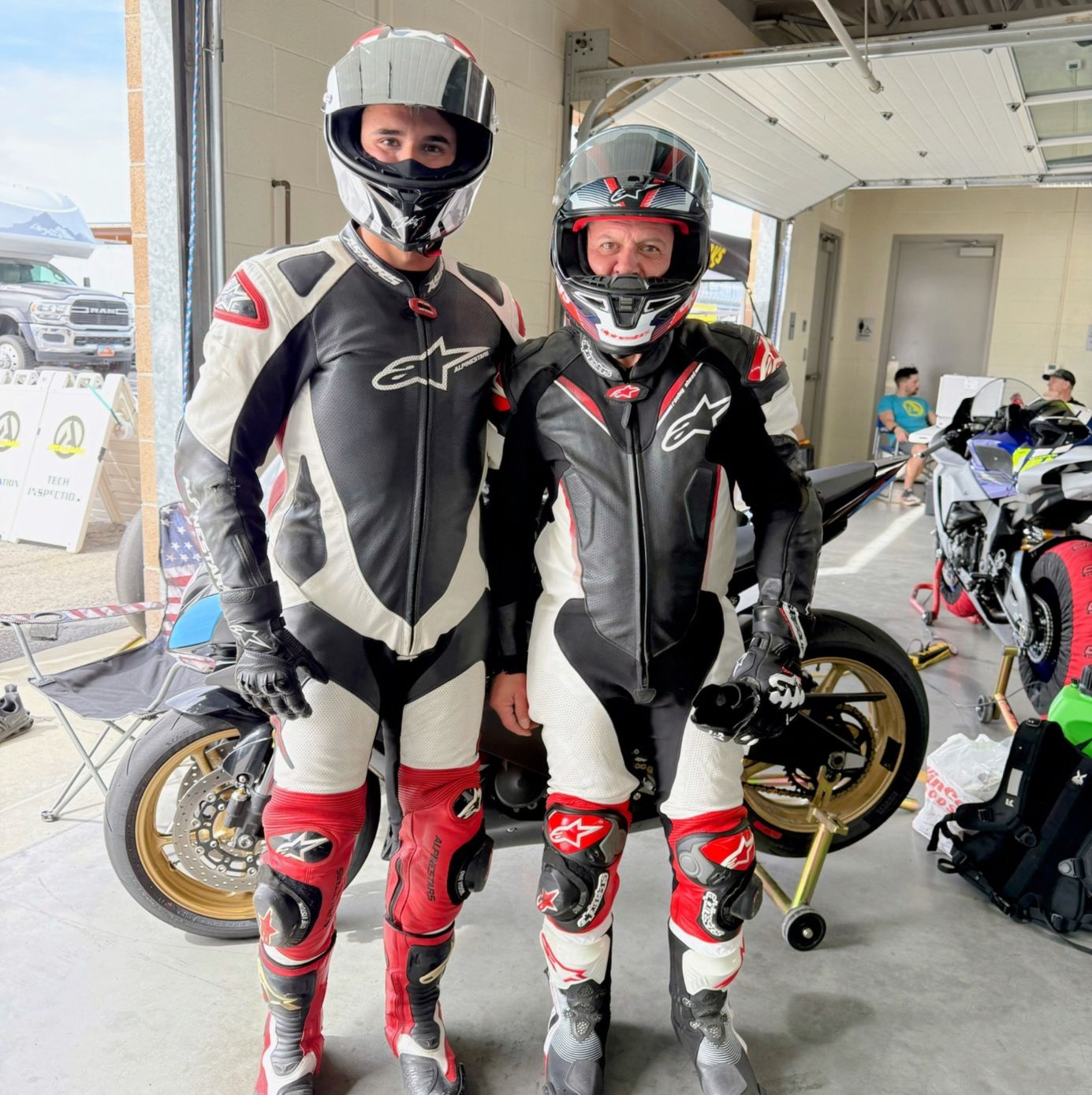 Profile of Thomas Bristol IV