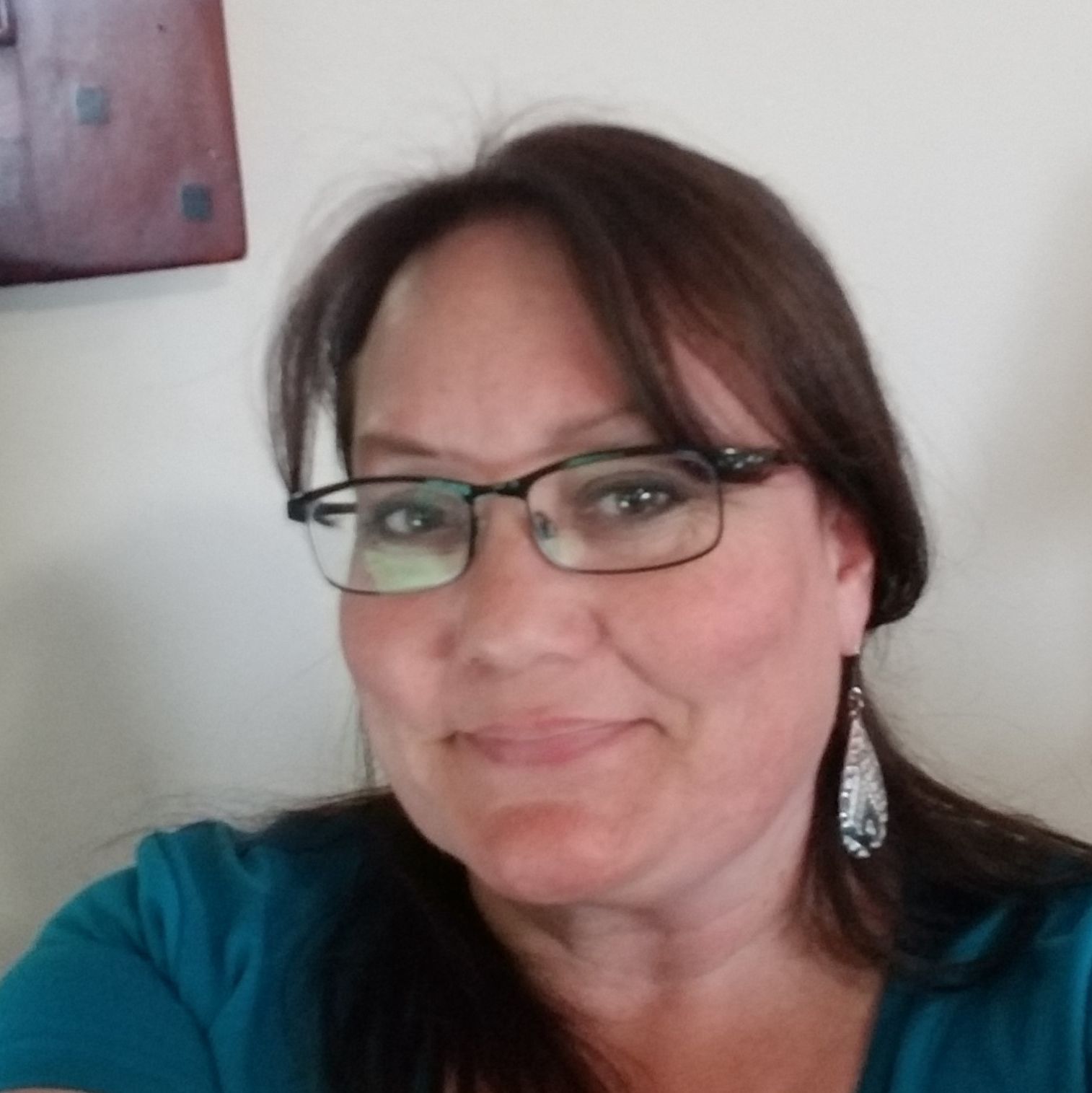 Profile of Joanne Roda