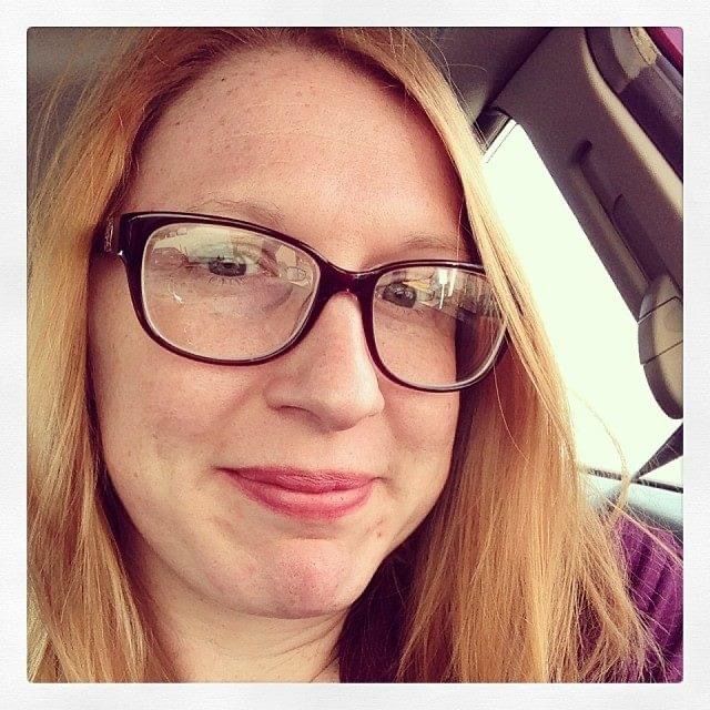 Profile of Crystal Coleman