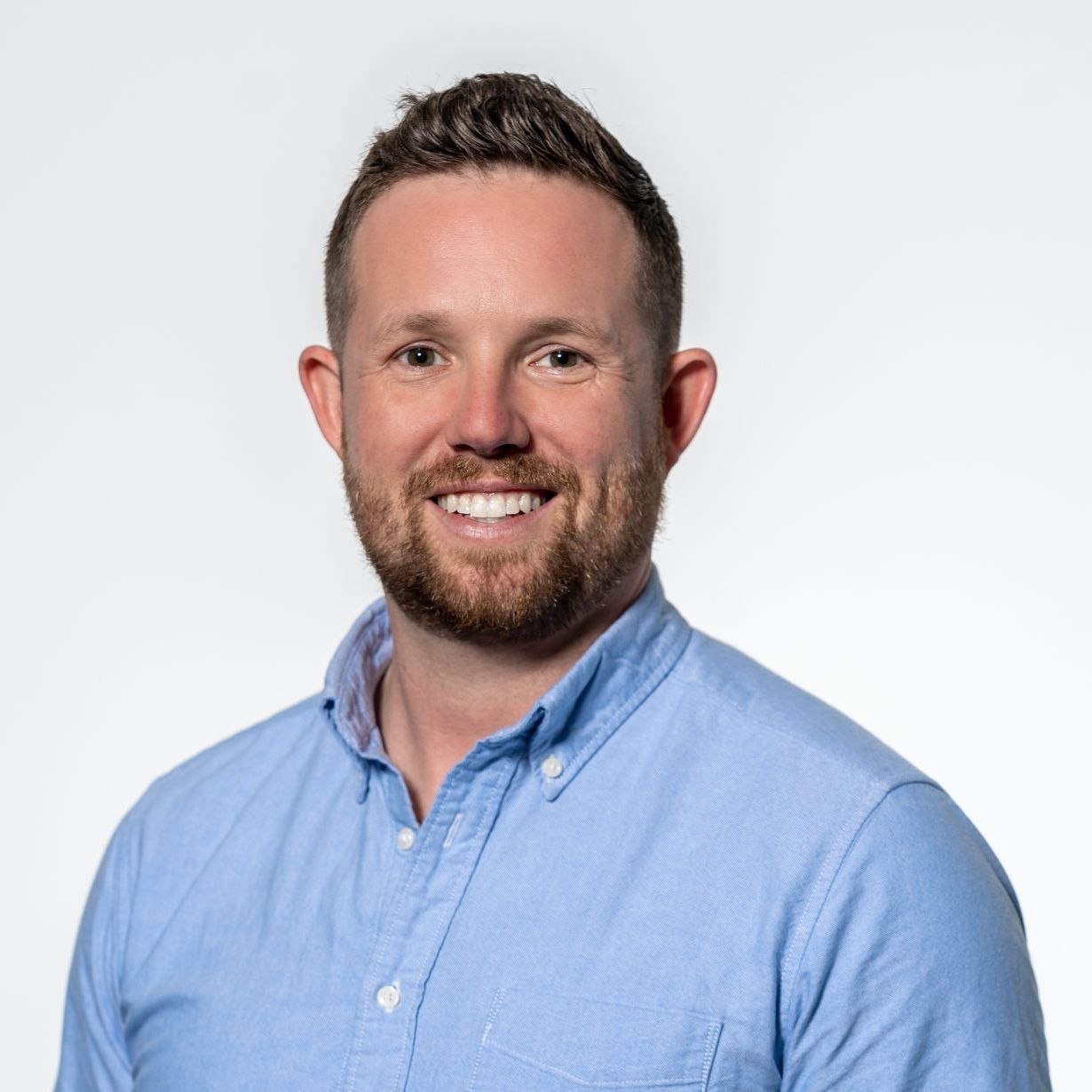 Profile of Ted Kirby