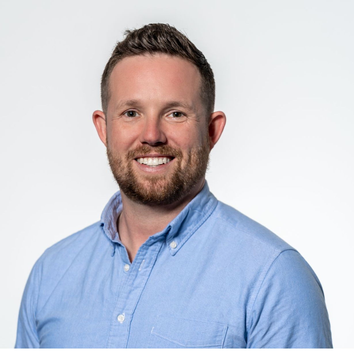 Profile of Ted Kirby