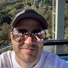 Profile of Tony Powell