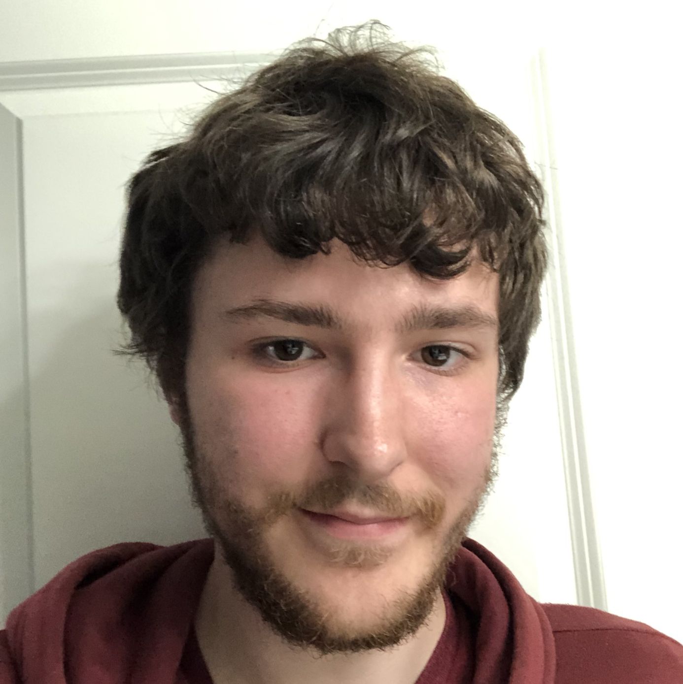 Profile of Ebin Todd