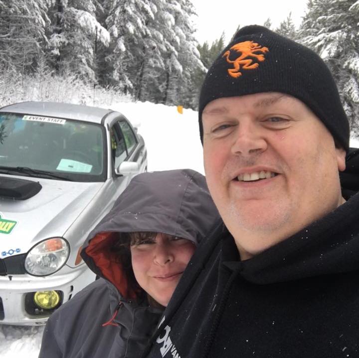 Profile of Becca Gravonic