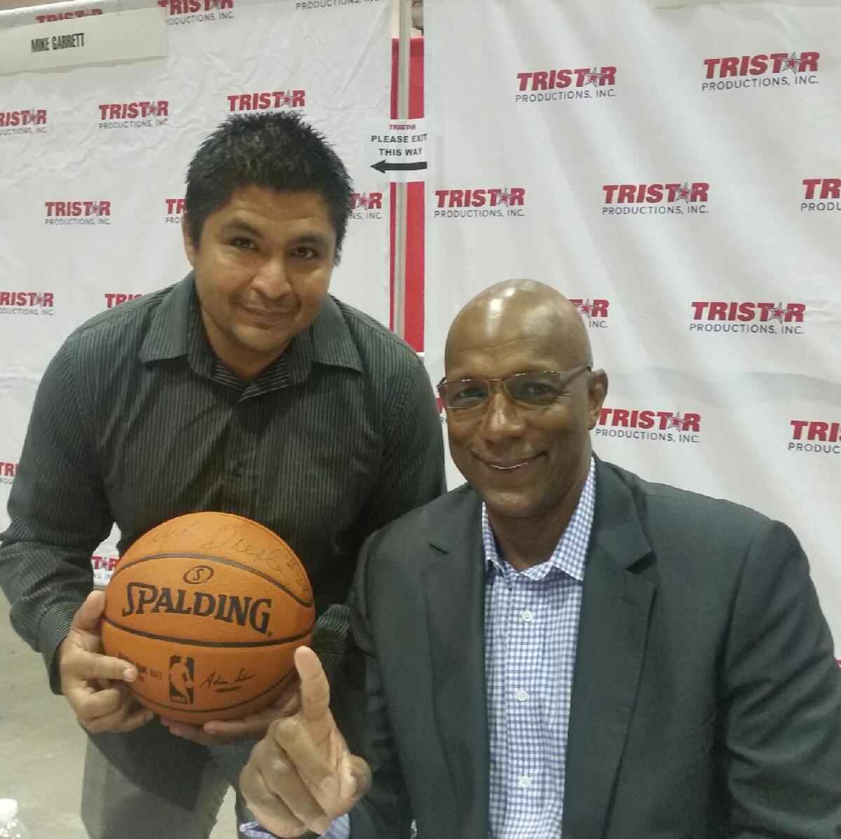 Profile of Roy Weaver