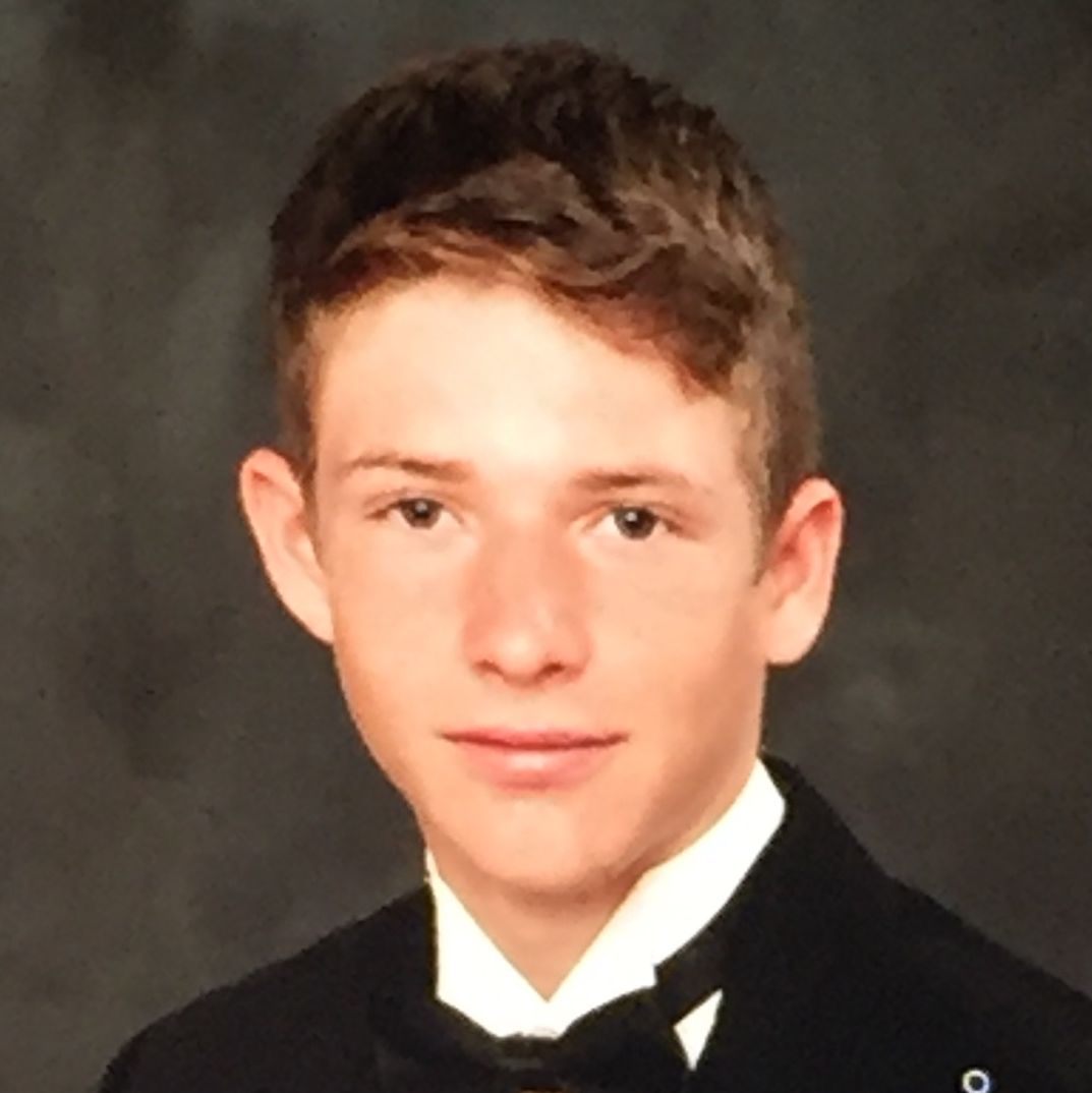 Profile of Cullen Blais