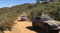 PCA-SDR Cayenne/Macan Off-Road Adventure Tour 1/25