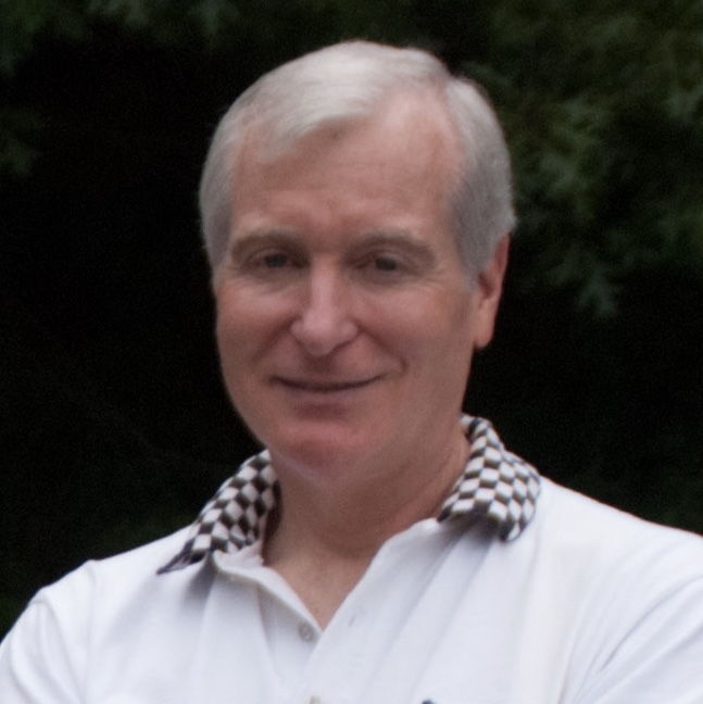 Profile of David Gannon