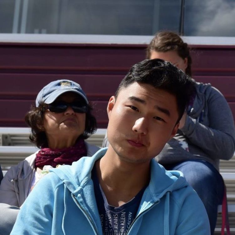 Profile of Nuohua Liu