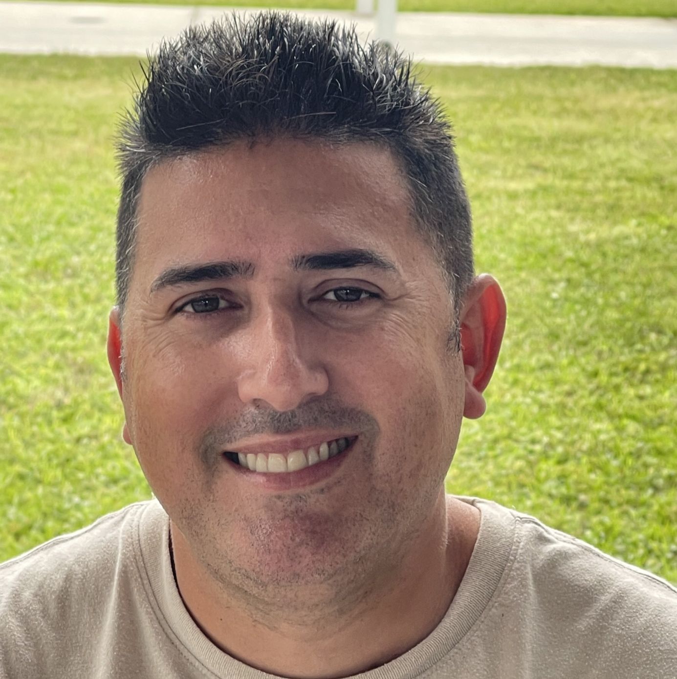 Profile of Marco Espinosa