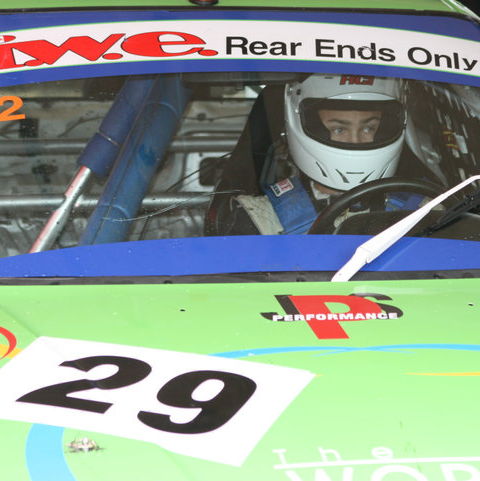 Profile of Connor Loewen