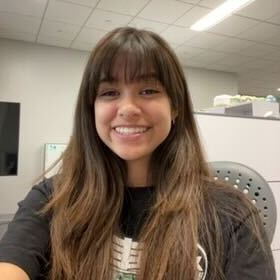 Profile of Emily Chacon