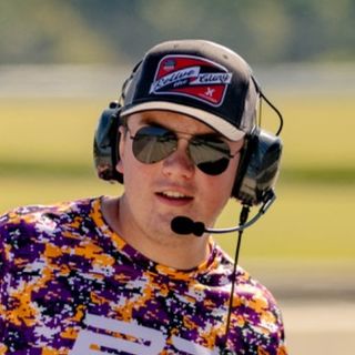 Profile of Kyle Fehr