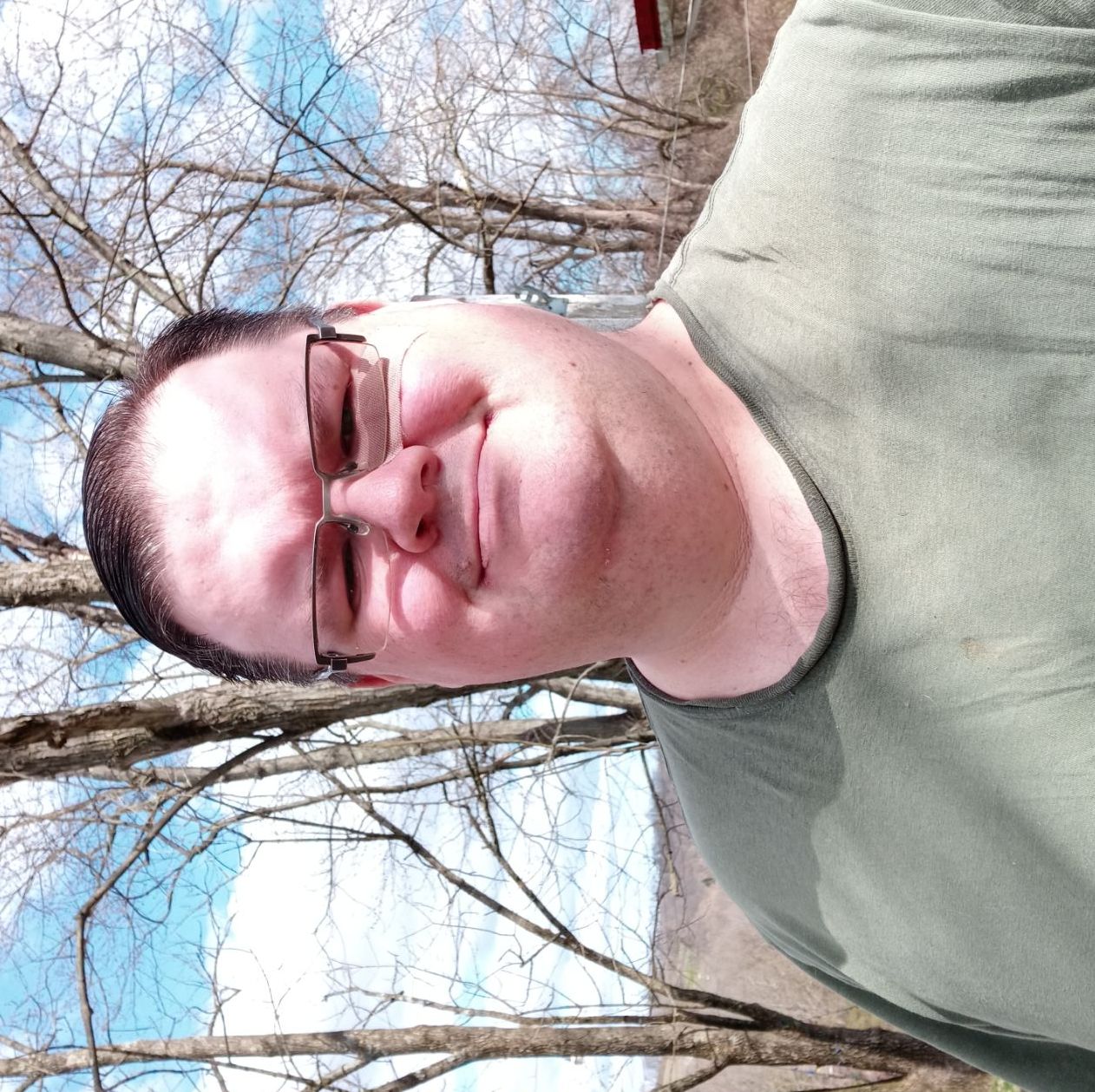 Profile of Robert Schuette