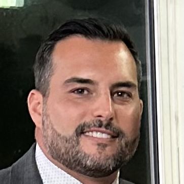 Profile of Jonathan P