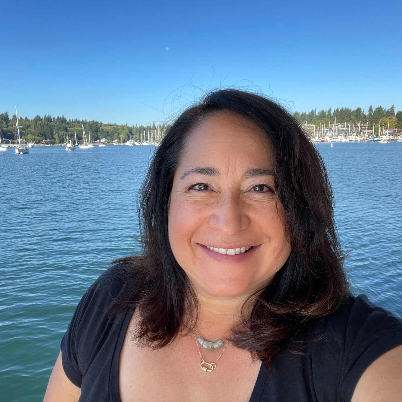 Profile of Sandy Dupleich