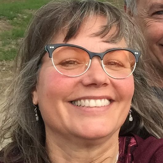 Profile of Kristin Stahlmam