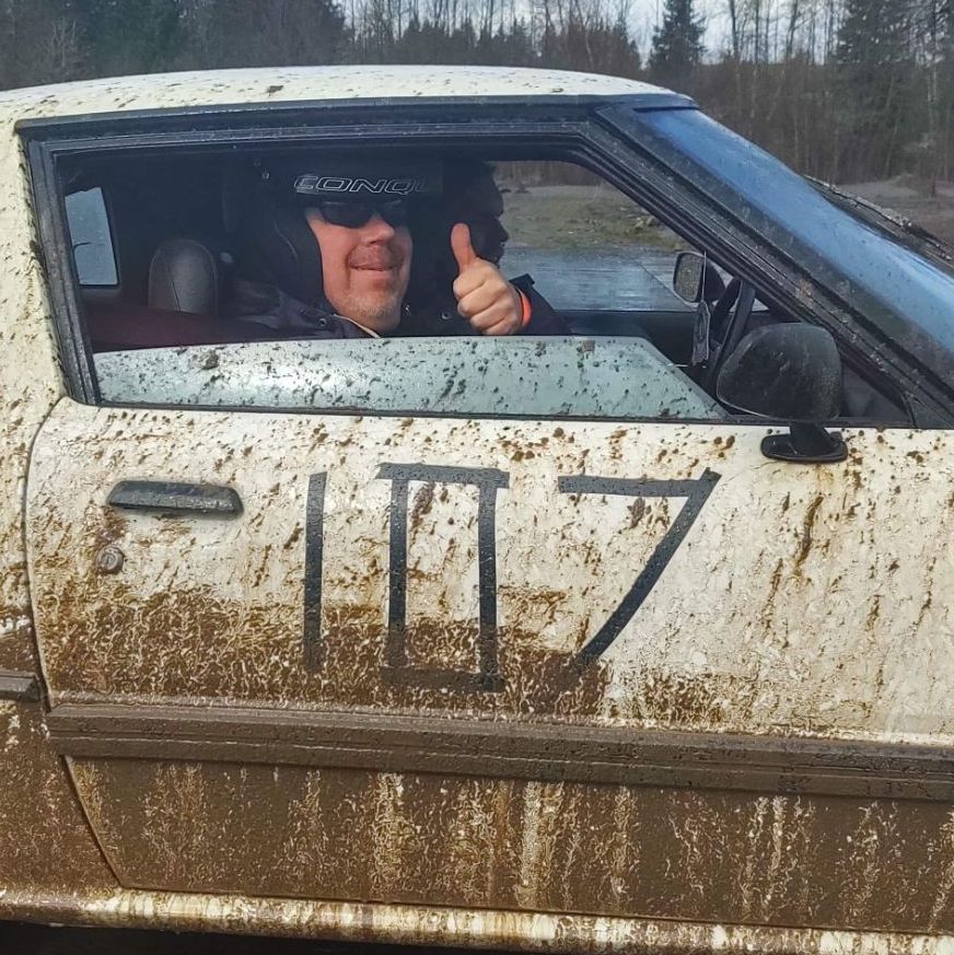 Profile of Zac Gallahan