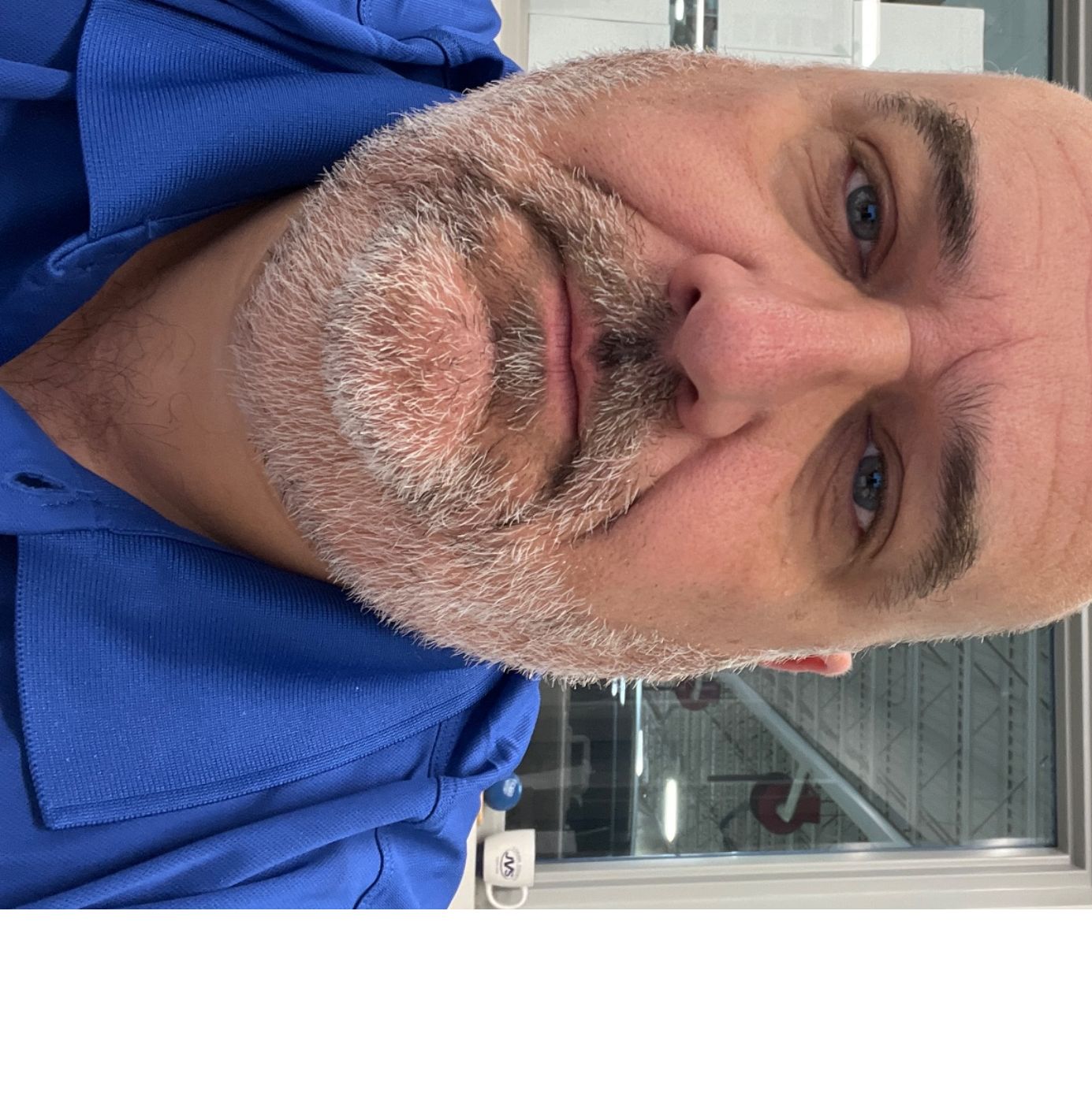 Profile of Jon Urbaczewski