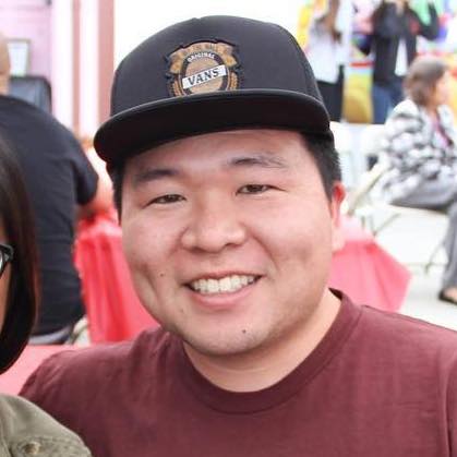 Profile of Bryan Hiura