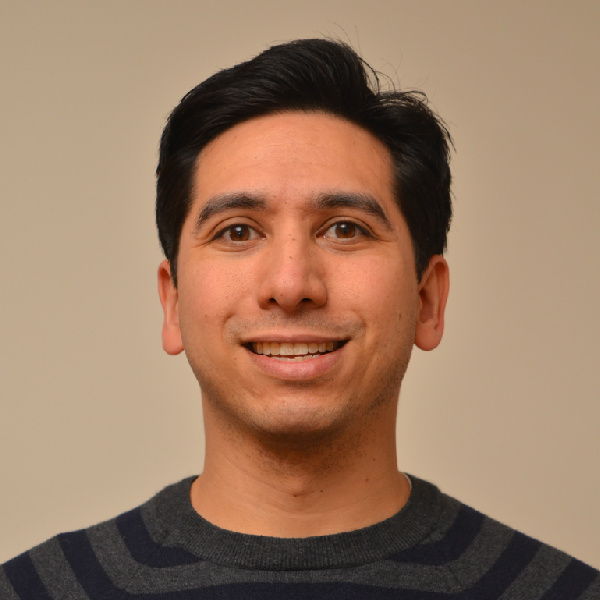 Profile of Jeffrey Bloch