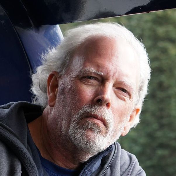 Profile of Steve Wallace