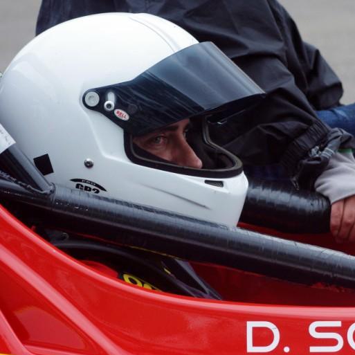 Profile of David Schaal