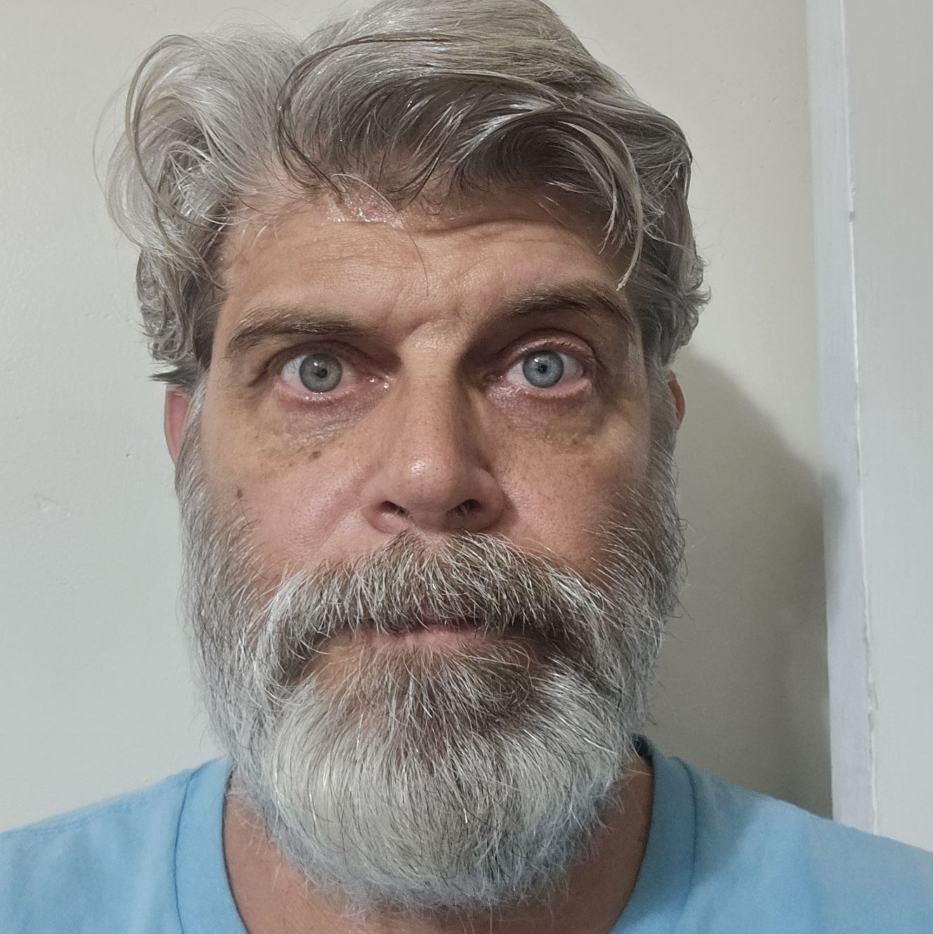 Profile of Fred Kunzendorf