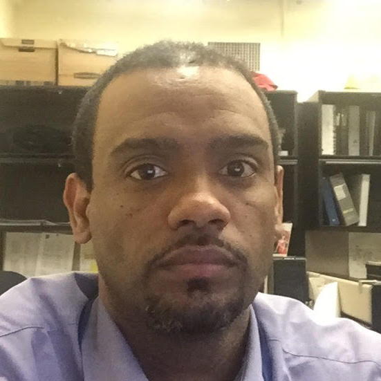 Profile of Charles Maxwell