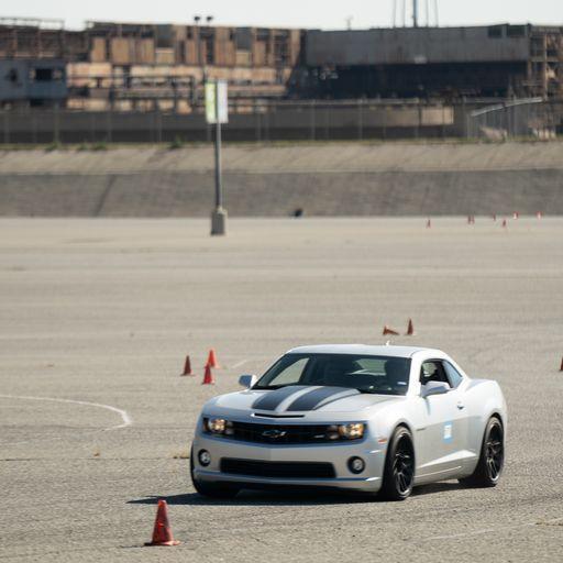 Profile of Erik Hoff