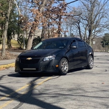 Profile of Ryan Wingerson