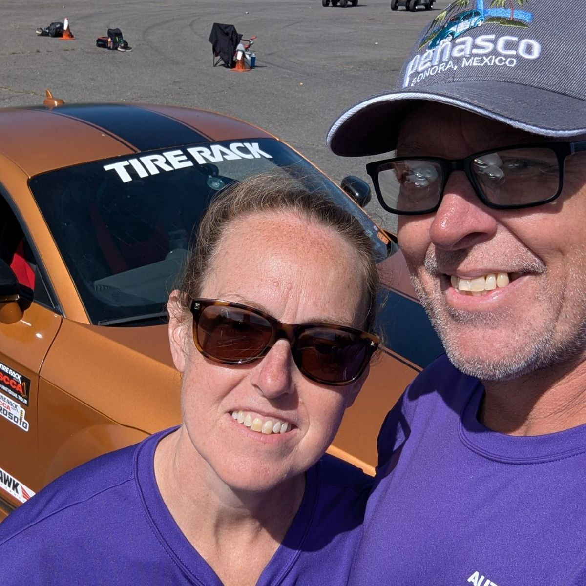 Profile of Sarah Martz