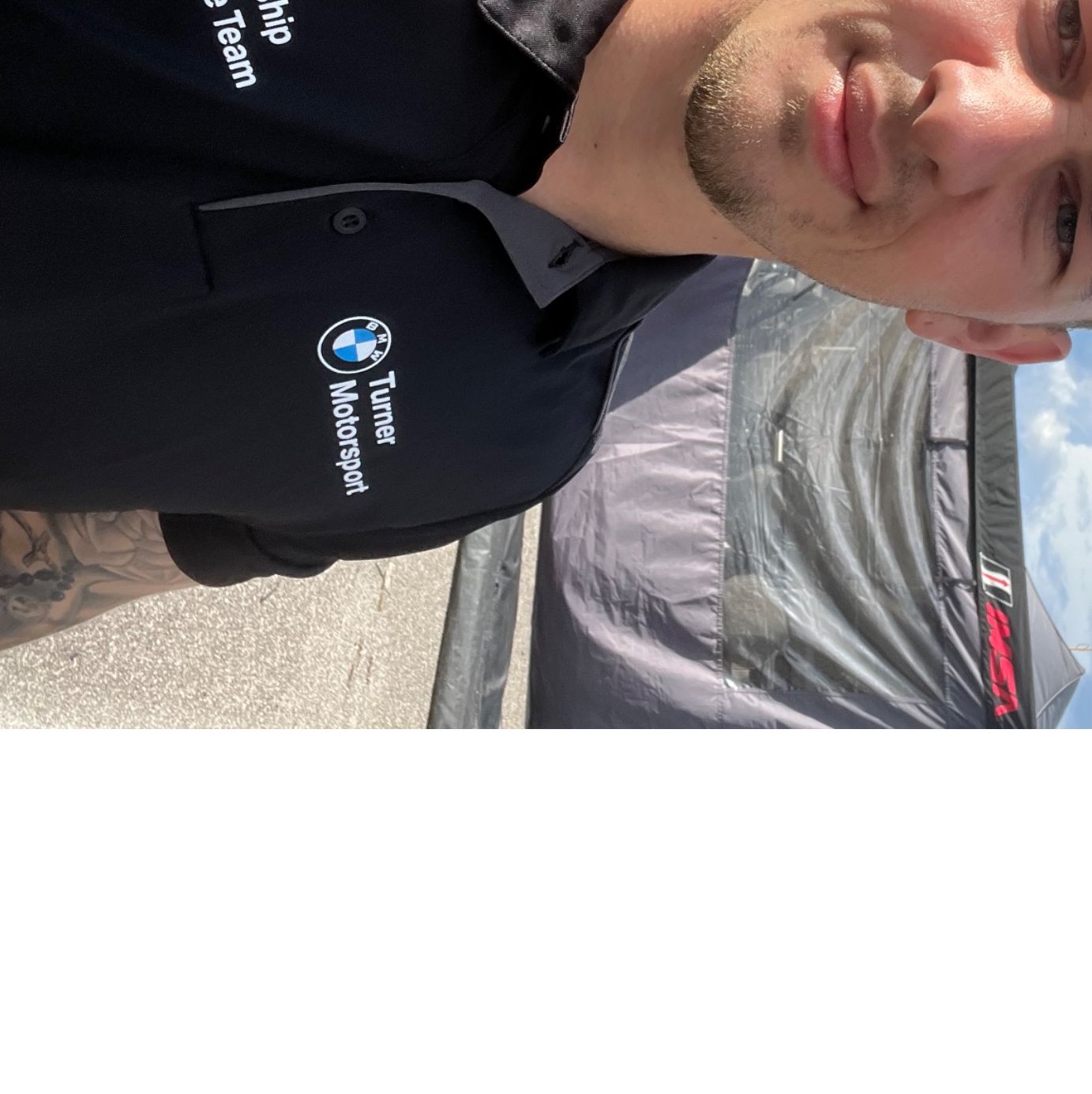 Profile of Charles DeFilippo