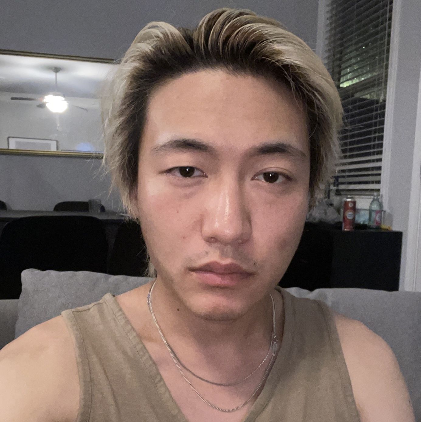 Profile of Shuaihang Li